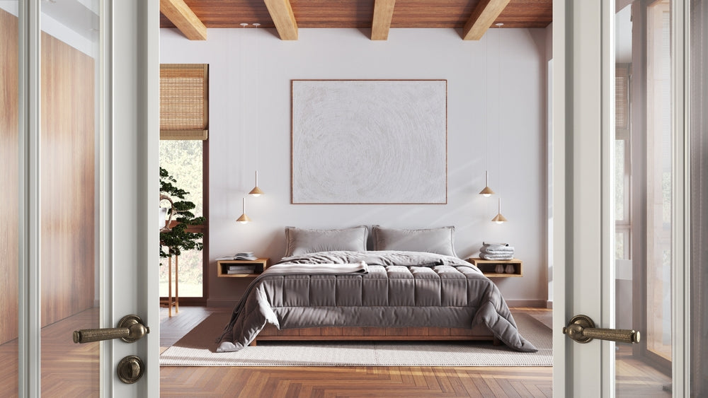 A Comprehensive Guide of Double Vs Queen Bed Size Hudson Furniture