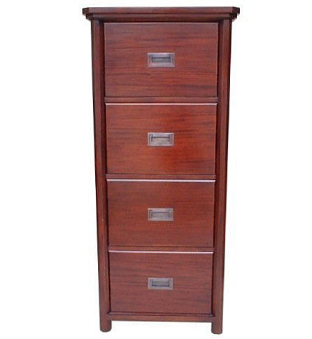 Pencil Filing Cabinet