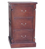 Partner Three Drawer Filing Cabinet