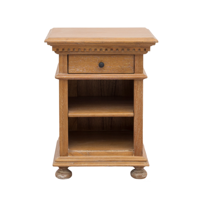 Augusta Bedside Cabinet