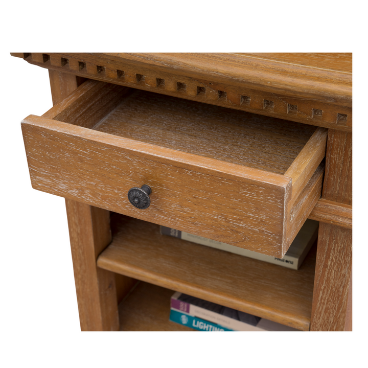 Augusta Bedside Cabinet