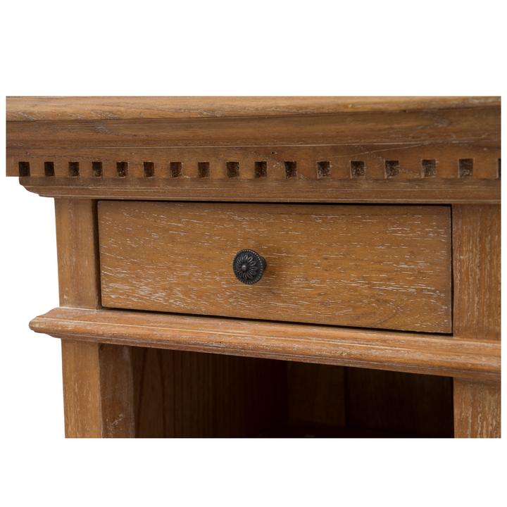 Augusta Bedside Cabinet
