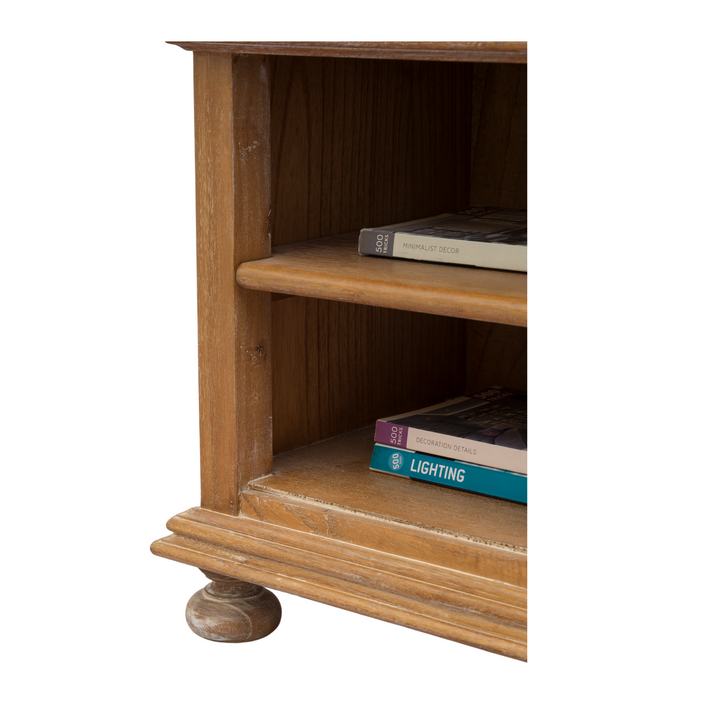 Augusta Bedside Cabinet