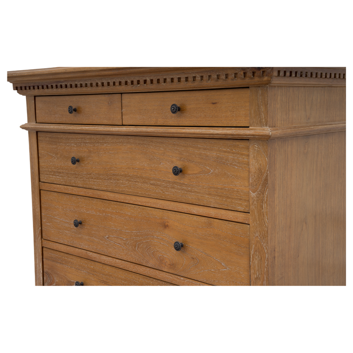 Augusta Chest of Drawers