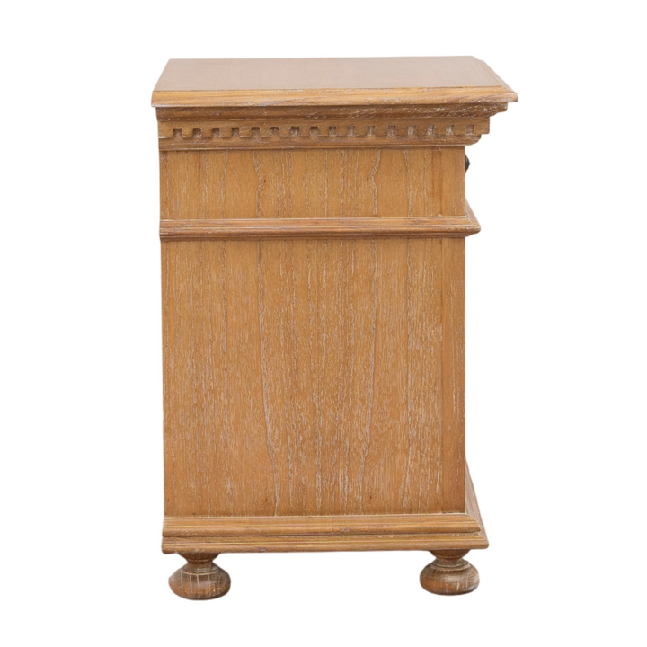 Augusta Bedside Cabinet