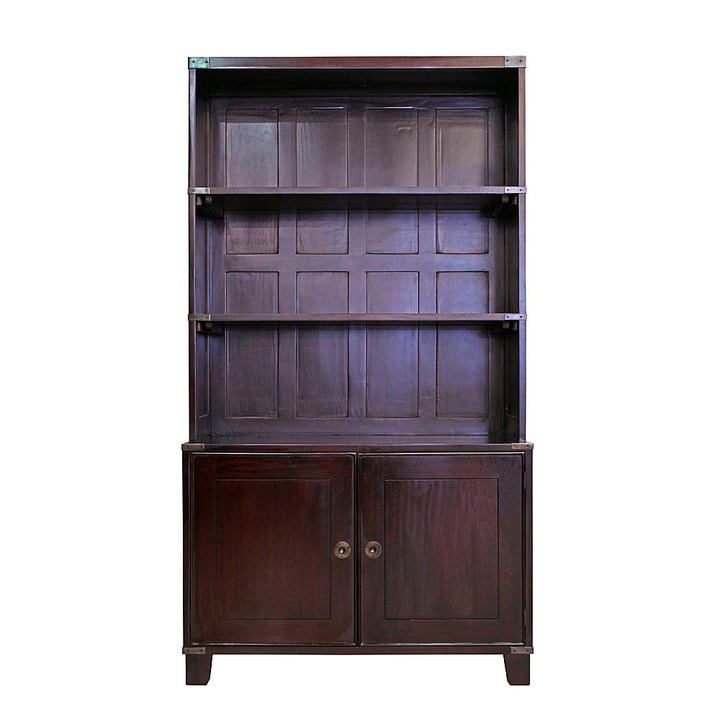 Campaign Office Bookcase