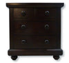 Antoinette Bedside Cabinet