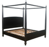 Lismore Four Poster Bed - King Size