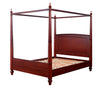Lismore Four Poster Bed - King Size