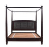 Lismore Four Poster Bed - Queen size