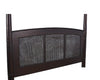 Lismore Four Poster Bed - King Size