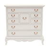 French Louis style Chest of Drawers/Tall-Boy