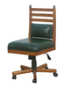 Hudson Swivel Chair