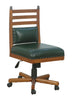 Hudson Swivel Chair