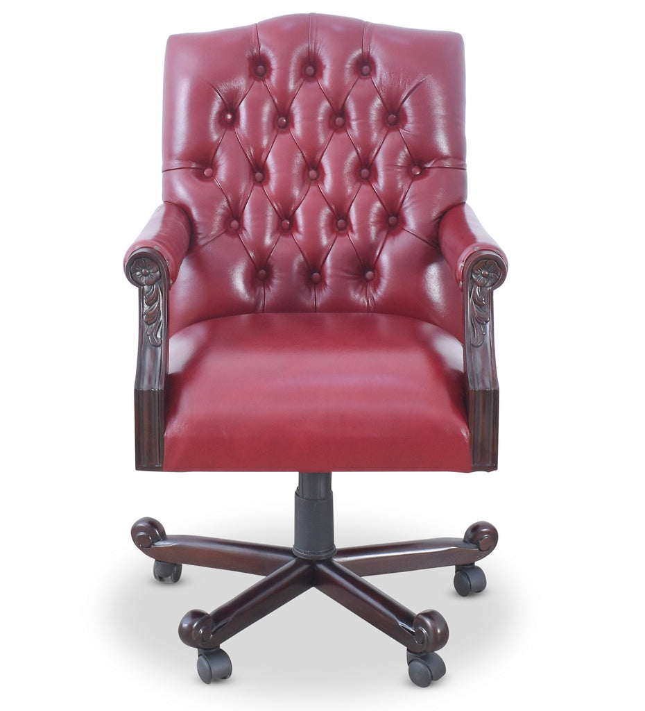 Gainsborough Swivel Chair