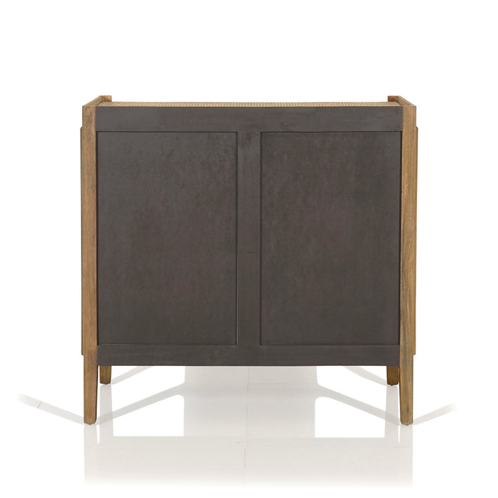 Savannah 3 drawer lowboy