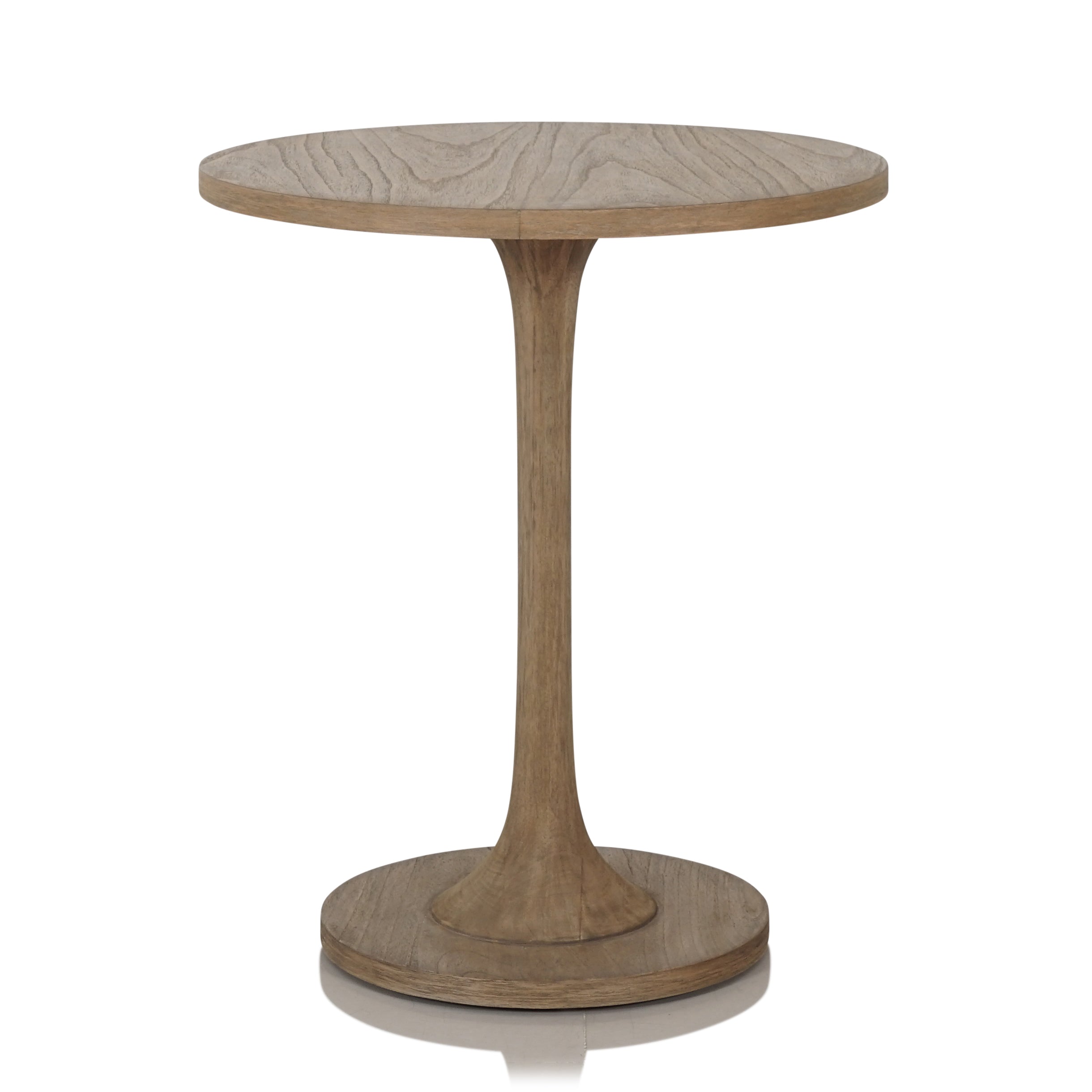 Palmetto Side Table Hudson Furniture