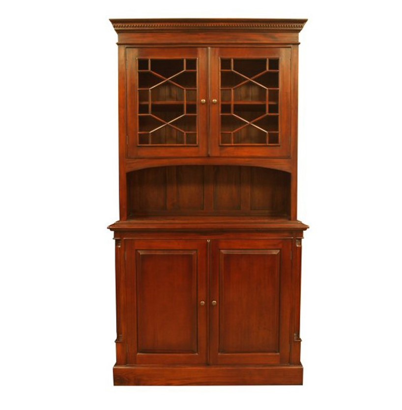 Georgian Display Cabinet