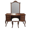 French Louis Style Dressing Table