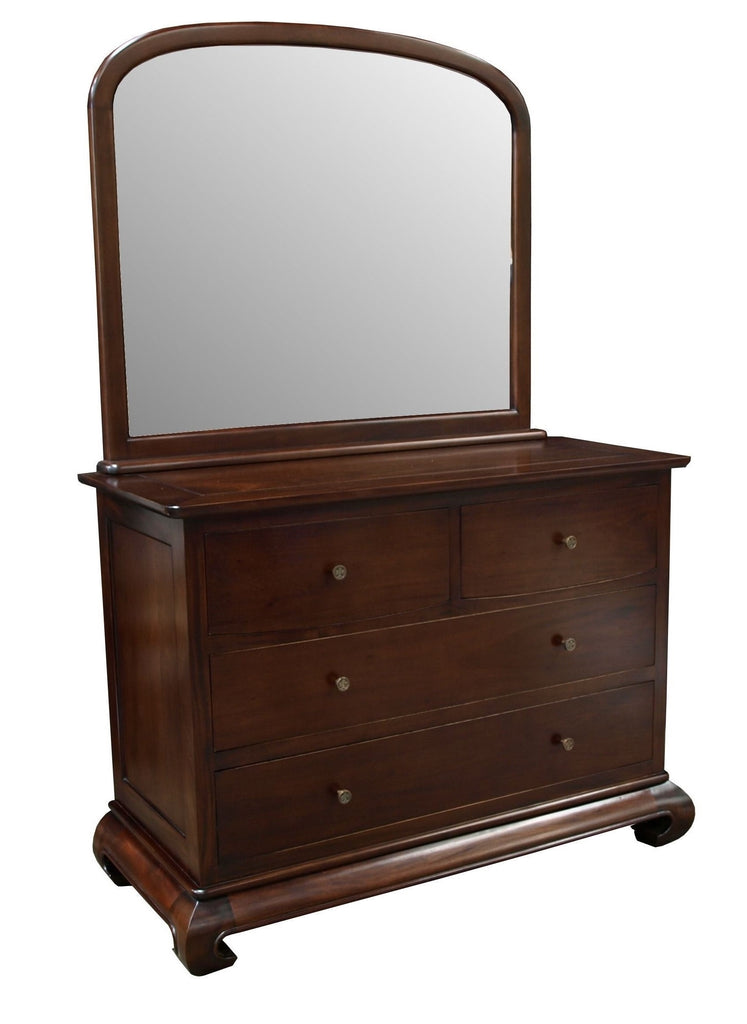 Opium Dressing Table