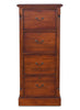 Partner Four Drawer Filing Cabinet