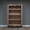 Leon French Style Bookcase