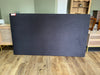 Super King upholstered bedhead