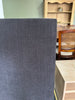 Super King upholstered bedhead