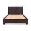 Cezanne Low Footboard Bed - Queen Size