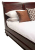 Cezanne Low Footboard Bed - King size