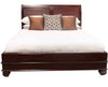 Cezanne Low Footboard Bed - Queen Size