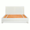 Cezanne Low Footboard Bed - Queen Size