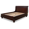 Antoinette Low Footboard - King size