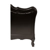 Classic Provence Headboard - King size