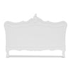 Classic Provence Headboard - Queen size