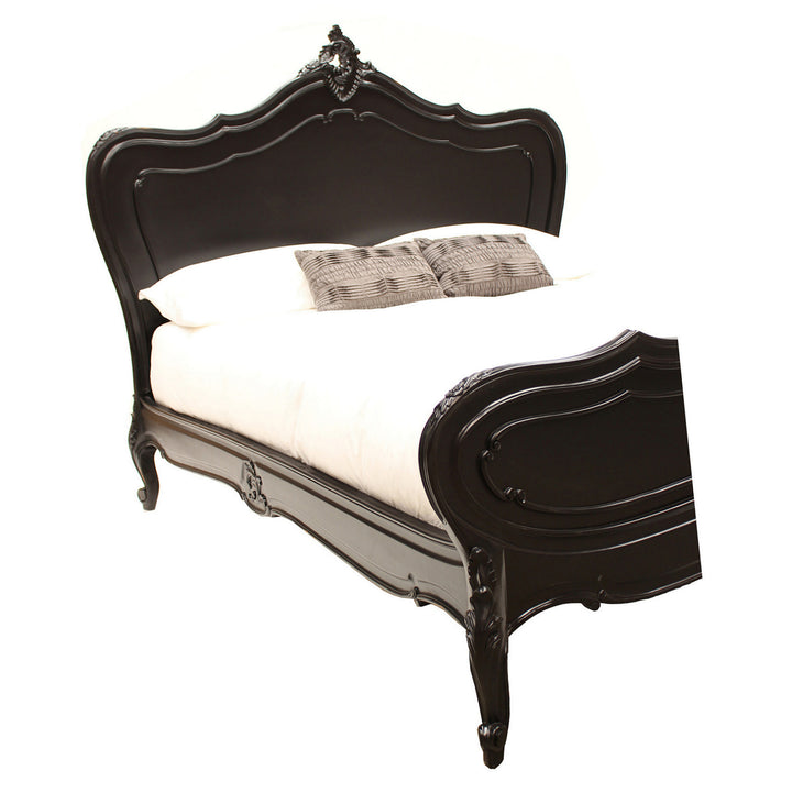 Classic Provence French Bed - Queen size