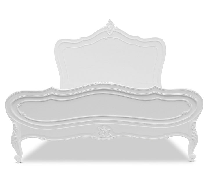 Classic Provence French Bed - Queen size