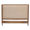 Maison Upholstered Headboard - King size