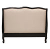 Estate Upholstered Headboard - King size