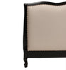 Estate Upholstered Headboard - King size