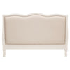 Estate Upholstered Headboard - King size