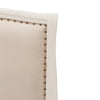 Estate Upholstered Headboard - King size