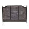 Marseille Rattan Headboard - King size