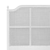 Marseille Rattan Headboard - King size