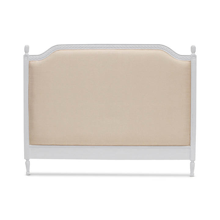 Marseille Upholstered Headboard - King size
