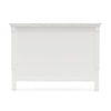 Hamptons Headboard - Queen size