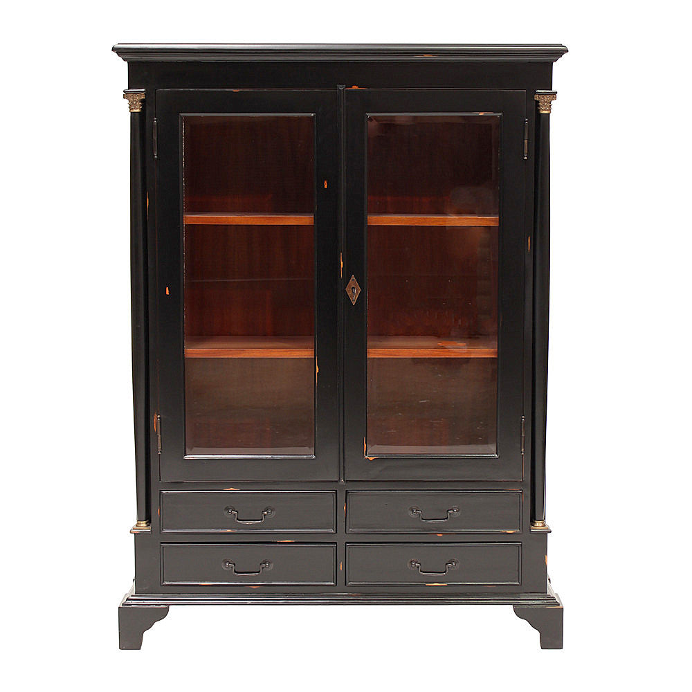 Empire Display Cabinet