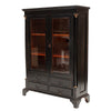 Empire Display Cabinet