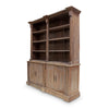 Georgian Bookcase