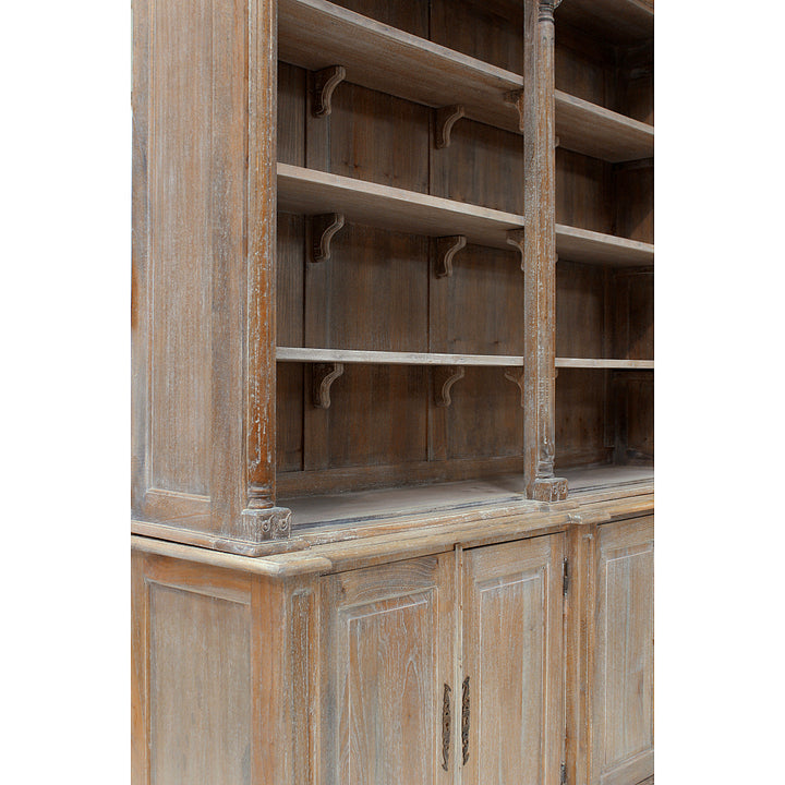 Georgian Bookcase